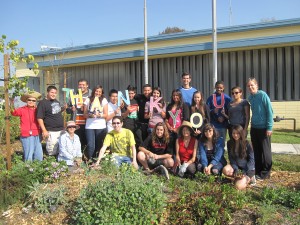 Lawndale Library Thank You