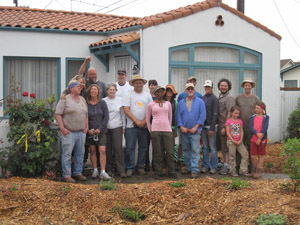 SF Ventura WhaleTail GAP Team 051212