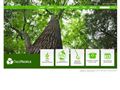 TreePeople - Lisa Cahill TreePeople - Lisa Cahill