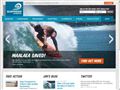 Surfrider Foundation Surfrider Foundation
