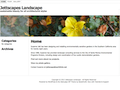 Jettscapes, Inc. Jettscapes, Inc.