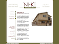 Niki Design and Development - Fariba & Madjid Yazdi Niki Design and Development - Fariba & Madjid Yazdi
