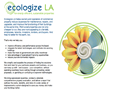 Ecologize LA Ecologize LA