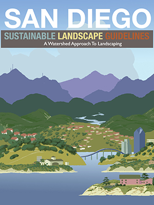 San Diego Sustainable Landscape Guidelines